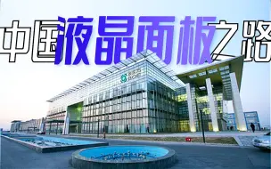 Download Video: 「中国科技之路」京东方与华星光电 用绊脚石铺成液晶面板的长江大桥