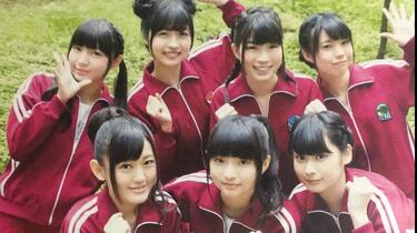 WAKE UP GIRLS!DVD 夏合宿、やらせてください！_哔哩哔哩_bilibili