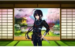 鯰尾藤四郎 搜索结果 哔哩哔哩弹幕视频网 つロ乾杯 Bilibili