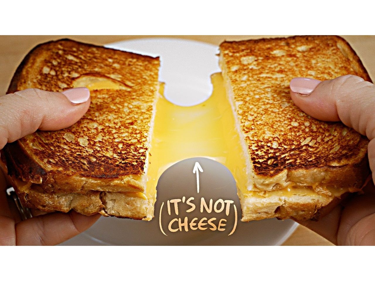 再制干酪到底是个啥?【minutefood】