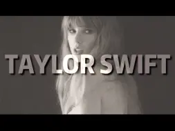 Download Video: 【科普向】Taylor Swift个人全球成绩最好的单曲