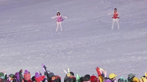 Live ももいろクローバーz Jump From ももいろクリスマス15 Beautiful Survivors 哔哩哔哩