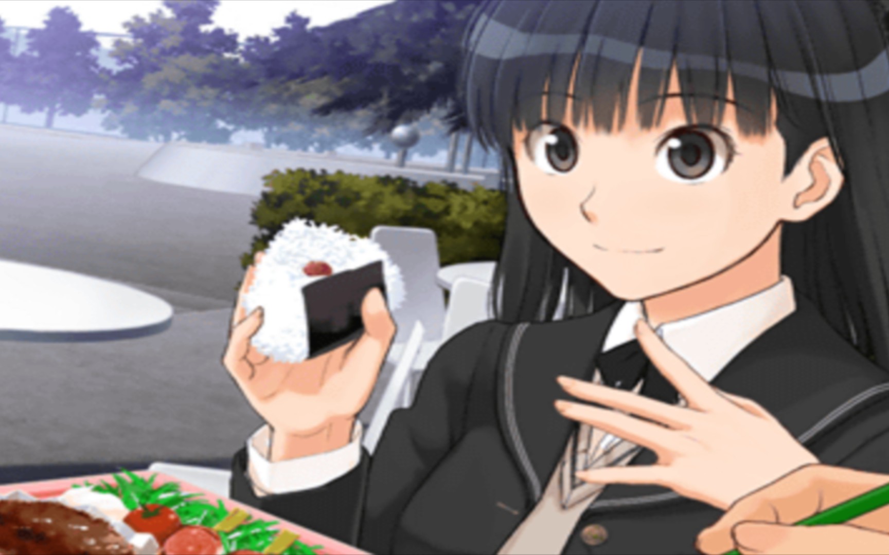 游戏圣诞之吻班长线2