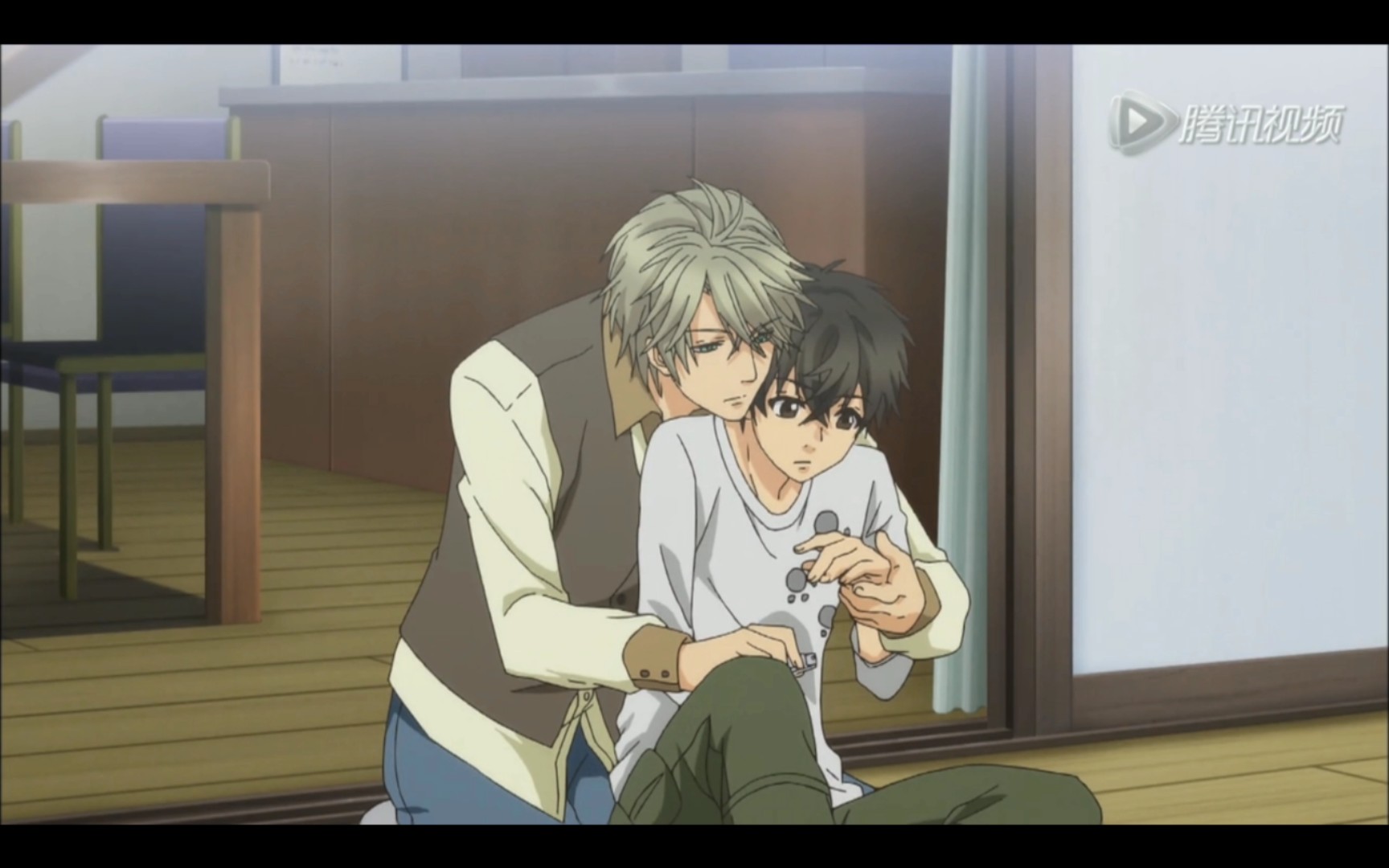 超级恋人我觉得自己像超大的灯泡