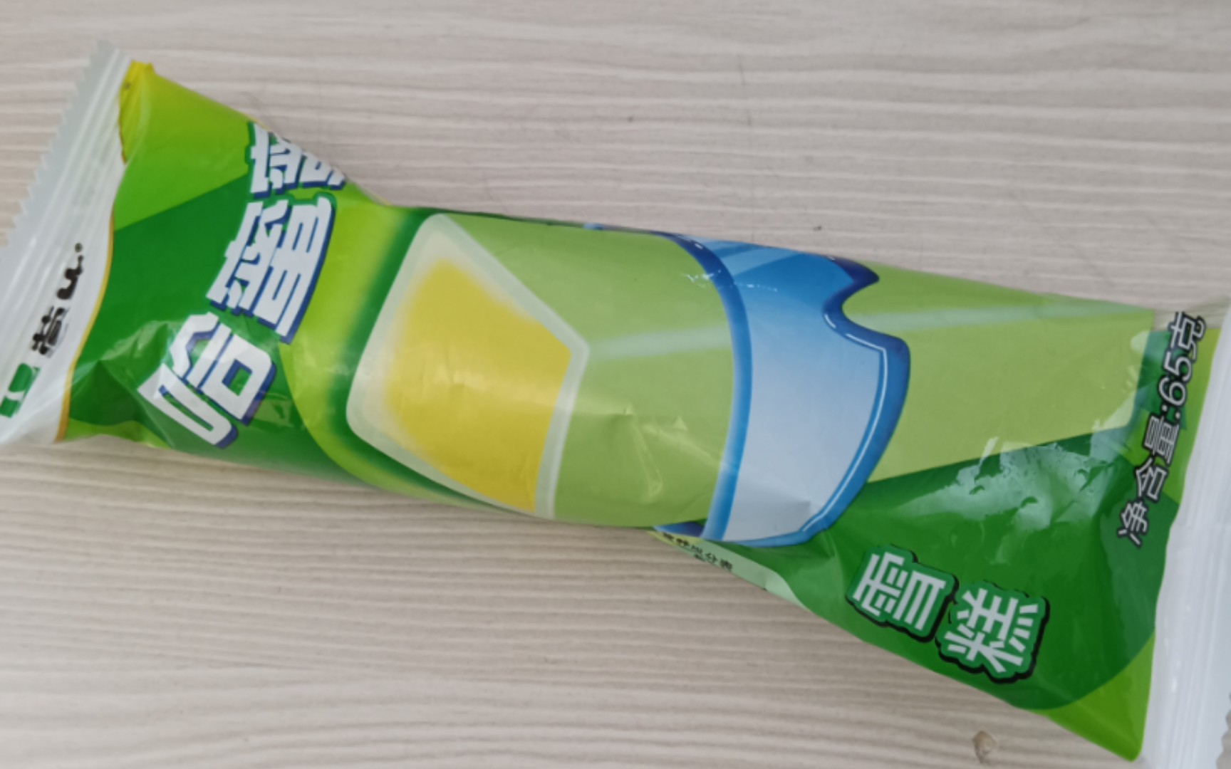 雪糕,冰棍(2023-06-19)"蒙牛":哈蜜蜜(1.80)