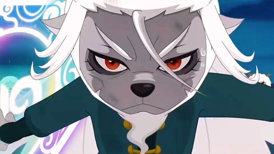 《羊村守护者10,北冥快没了,结局能好点不?