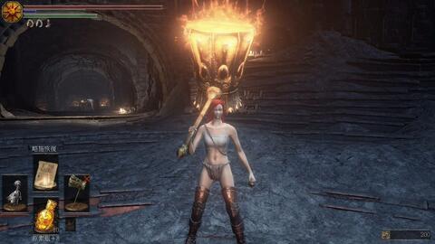 黑暗灵魂3 Dark Souls 3 給不能附魔的武器附魔bug 哔哩哔哩 黑暗灵魂3 Dark Souls 3 給不能附魔的武器附魔bug 哔哩哔哩