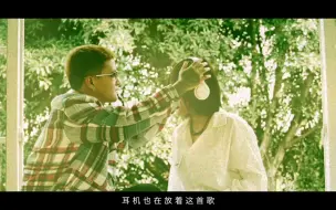 罗言-"靶心挂在嘴角"(Ft.LSGCsikoriot)[Official Music Video]