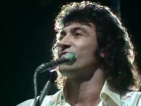 [图]Albert Hammond - It Never Rains In Southern California (Supersonic, 11.09.1975)