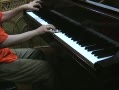 [图]【钢琴】龙珠OP 摩诃不思议大冒险 【pianoYN】