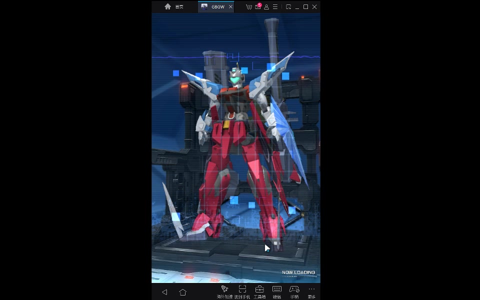 高达破坏者mobile来自小野的挑战书听说你叫漆黑的战士队战力5w5射攻