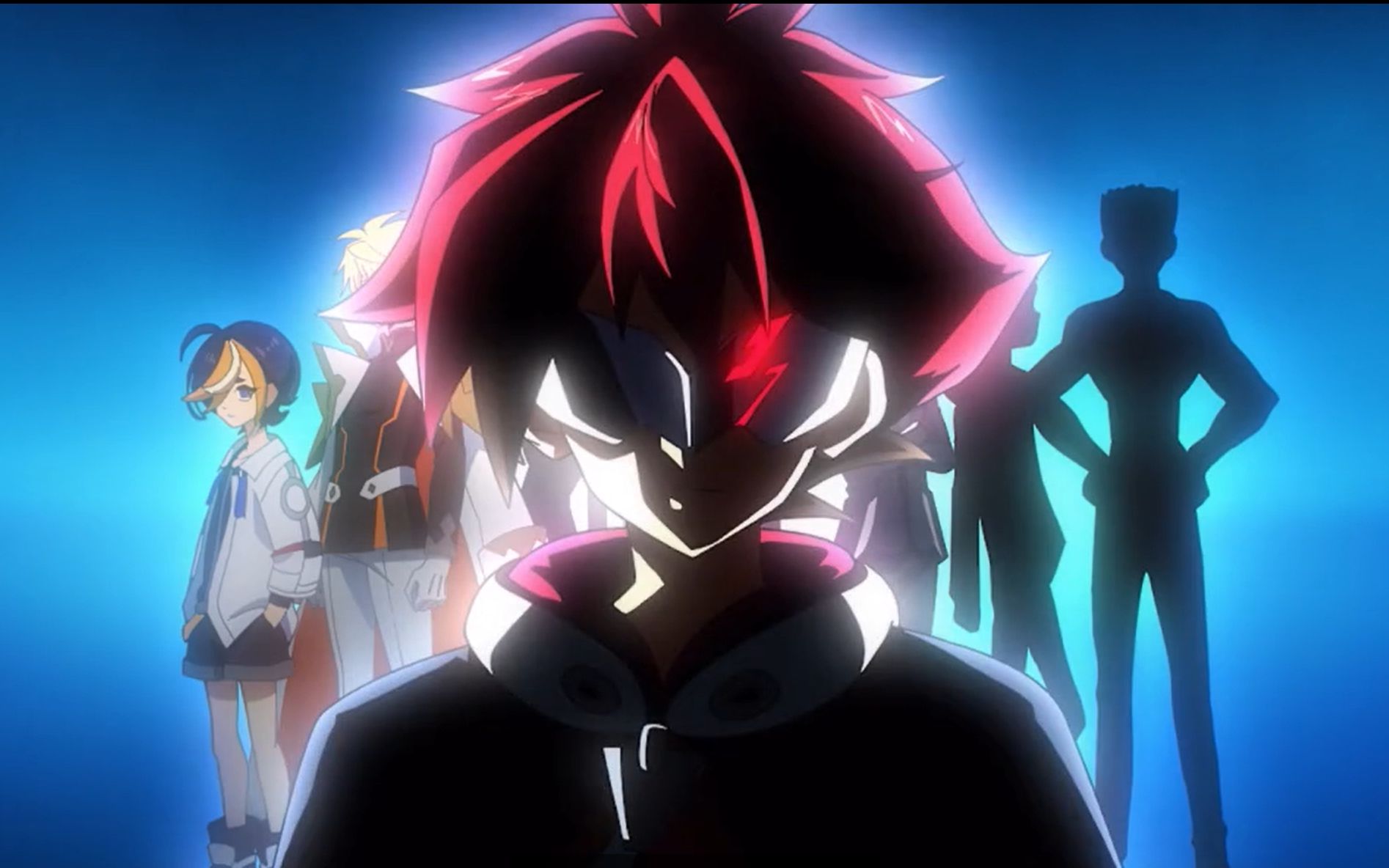 影之诗f那个男人要来了塔诺西