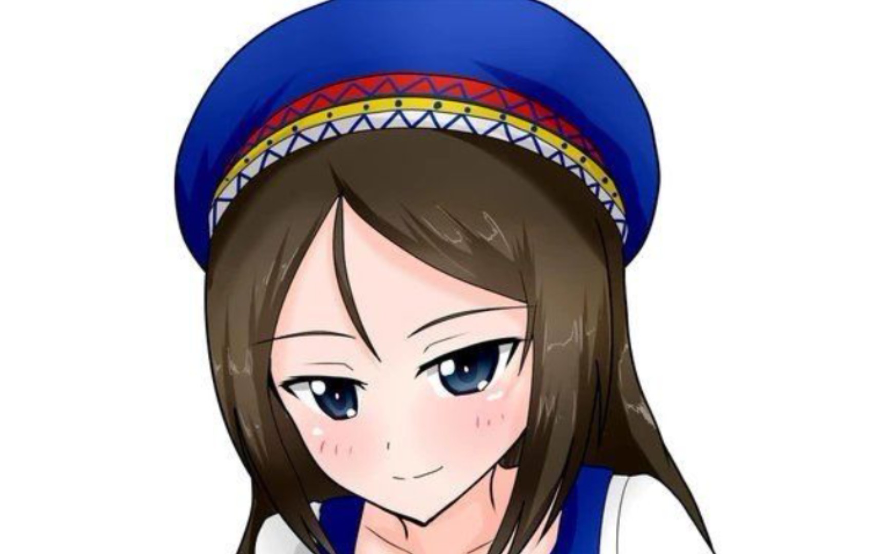 [少战]农娜政委图片分享