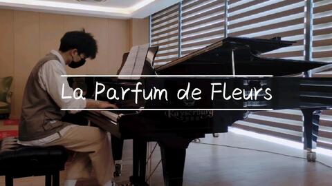 钢琴 冰上的尤里 La Parfum De Fleurs 花的香气 季光虹比赛曲 By 松司马拓 哔哩哔哩 Bilibili 钢琴 冰上的尤里 La Parfum De Fleurs 花的香气 季光虹比赛曲 By 松司马拓 哔哩哔哩 Bilibili