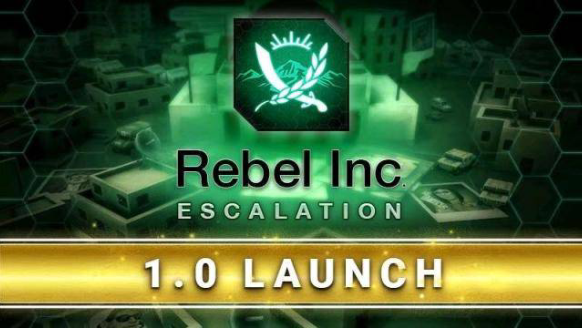 反叛公司混音:险要山隘x蔚蓝堤坝