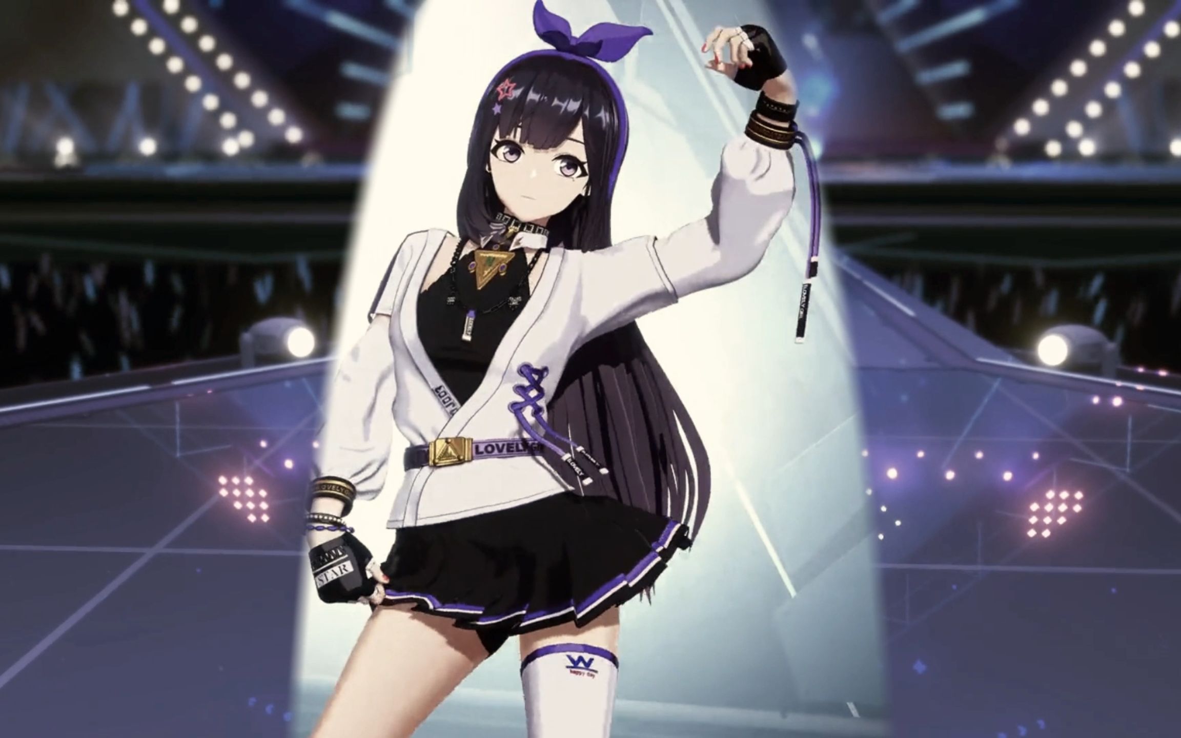 【a-soul/贝拉生贺】你会成为舞蹈上的皇帝-嘉然小姐的小蜗-默认收藏