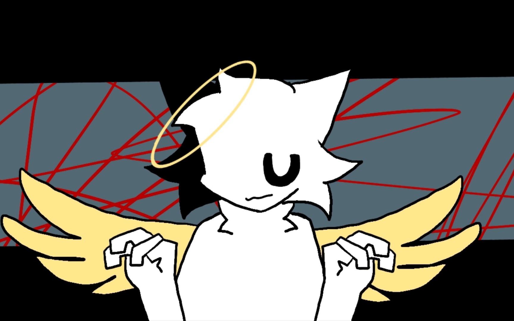 [低质量] i deserve this meme