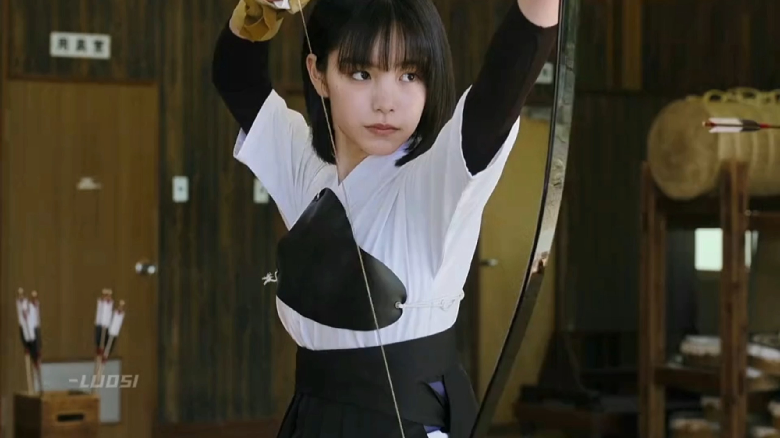 生田斗真老了也是颜值在线呀！ 2025超燃超飒漫改电影《鬼城杀》