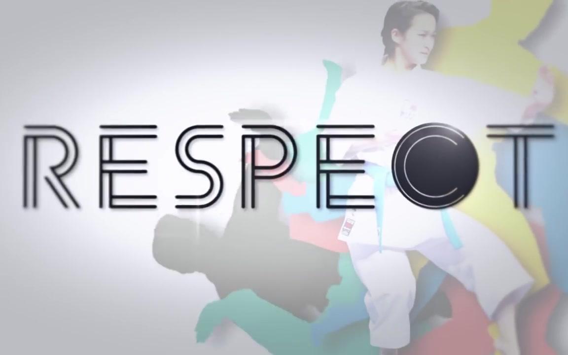 【karate*kumite】2016空手道世锦赛男子组手 84kg 决赛!