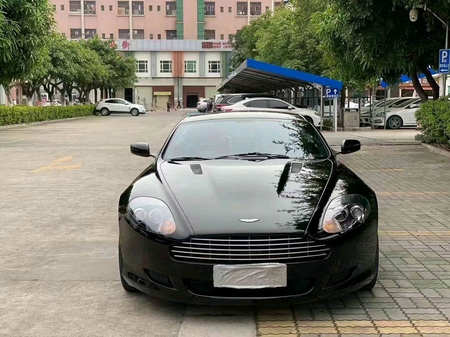 黄江进口车小鹏车行 黄江进口车 黄江水车 黄江进口水车