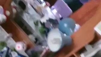 ...