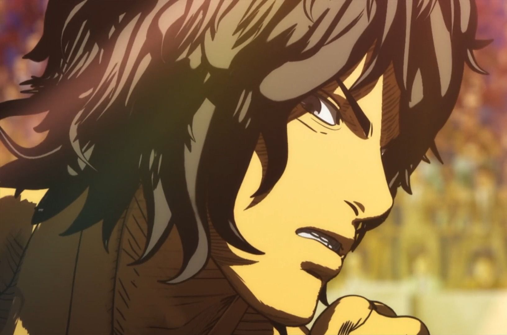 (纯享系列)拳愿阿修罗 "阿修罗"十鬼蛇王马 vs"黑咒的亡灵" 因幡良 中