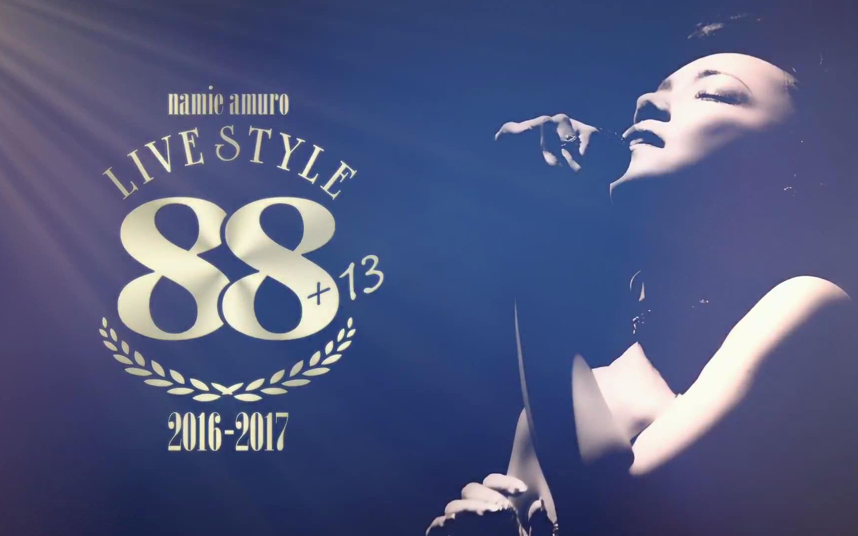 安室奈美惠安室奈美恵livedvdbluraynamieamurolivestyle20162017