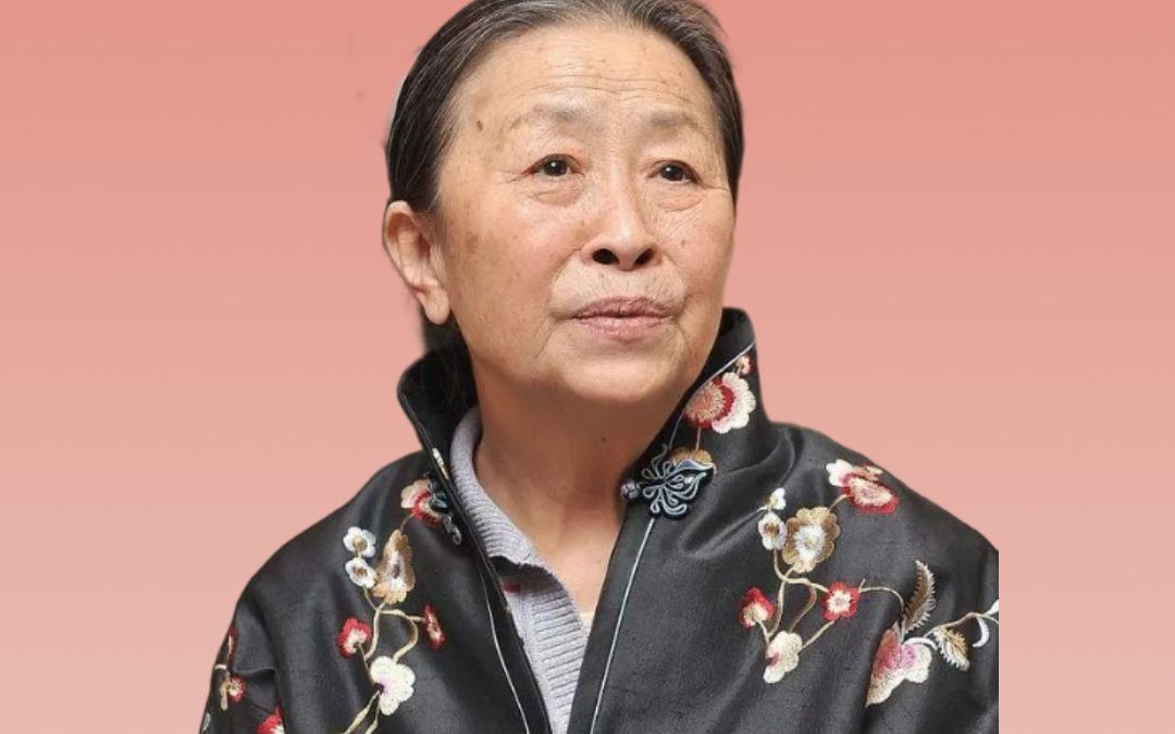 丑娘张少华去世前和胡歌密谈,500万遗产分毫没有留给儿子