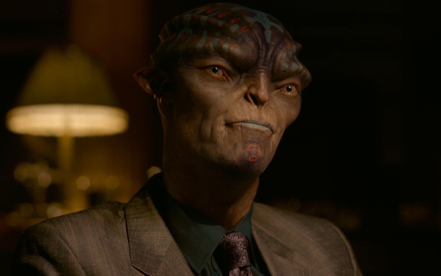 预告片黑衣人国际版4月26号最新预告