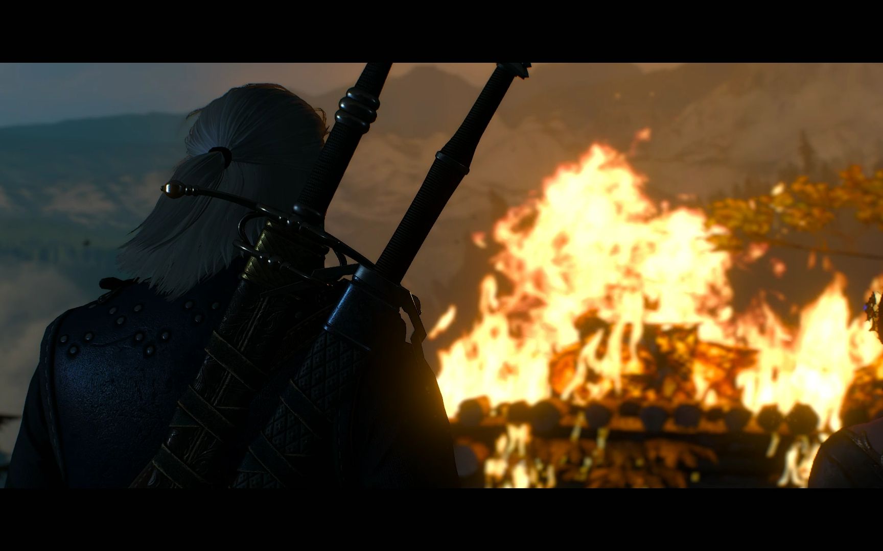 【巫师3】凯尔莫罕之战(三)维瑟米尔的牺牲