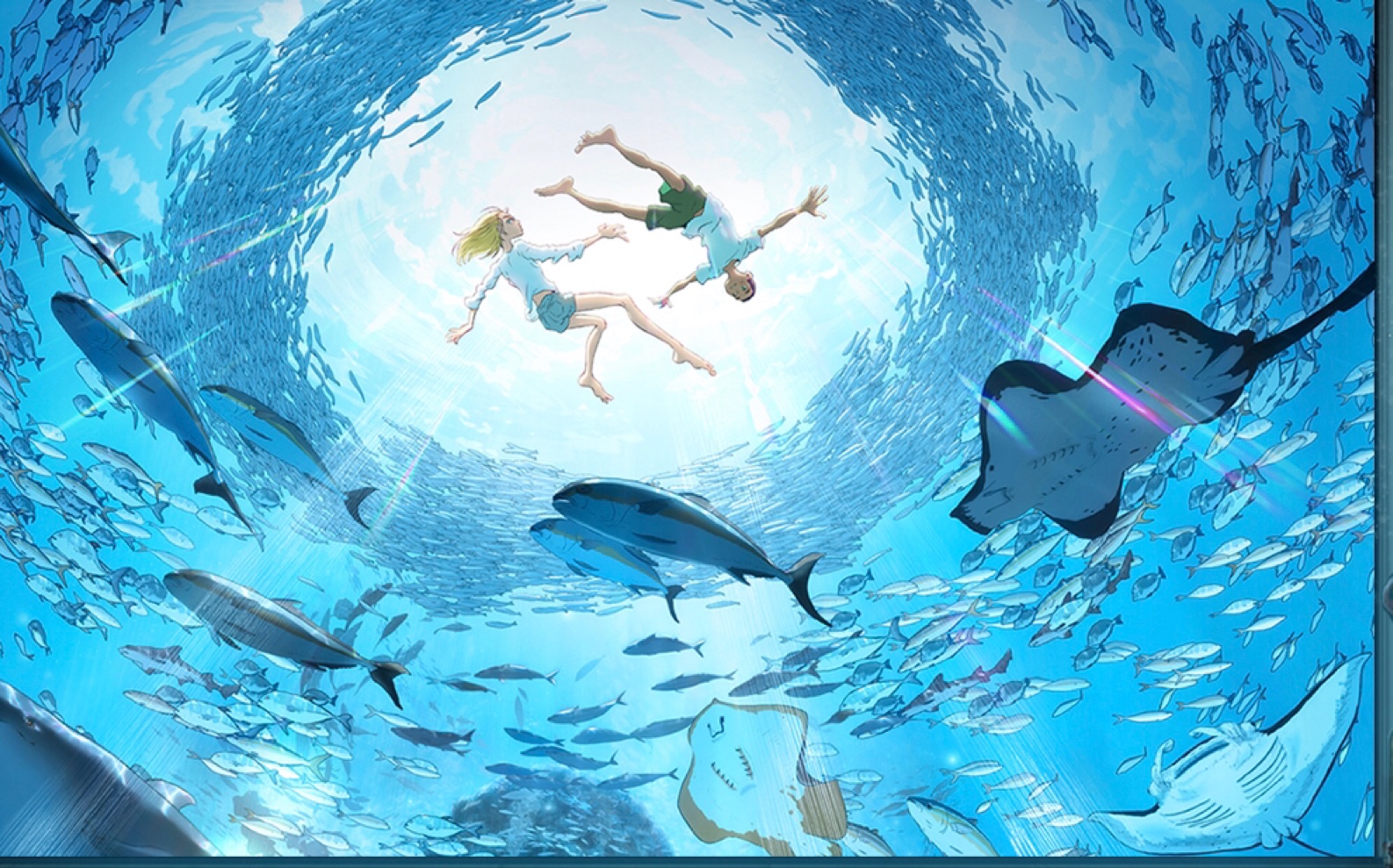 米津玄师——海之幽灵钢琴版(又是一个充水的视频,没弹完的视频)