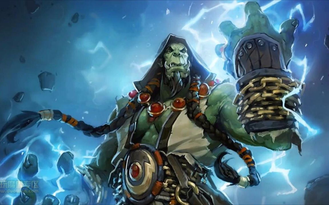 增强萨奥格大幻象-流畅版