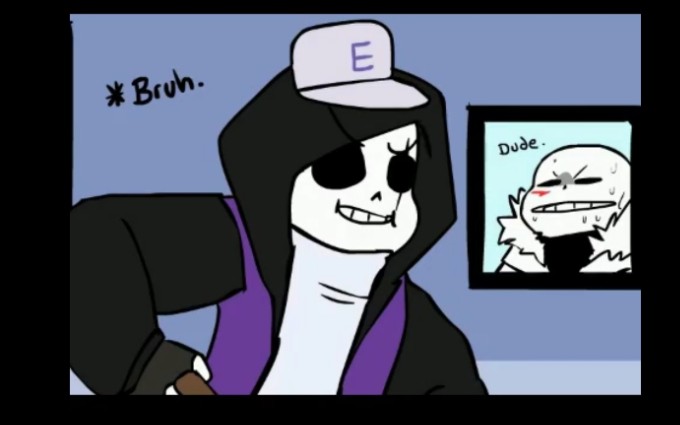 史诗之下,第二话_哔哩哔哩 (゜-゜)つロ 干杯~-bilibili