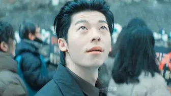 新剧来袭：许光汉饰演中国冷酷杀手！特地来韩国执行任务，面带微笑轻松杀人！真的好帅好带感啊电影