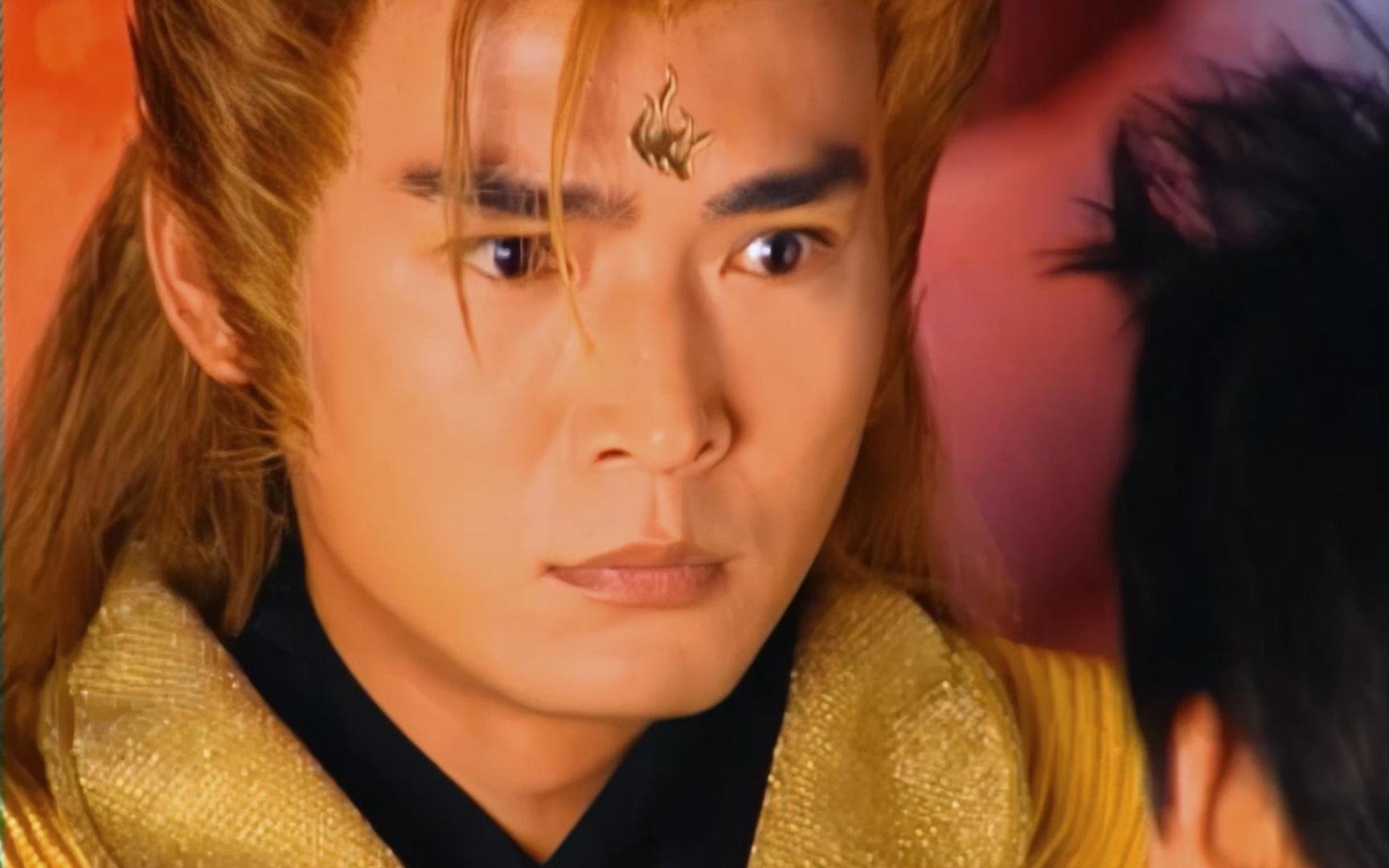 【焦恩俊】帅气牛牛03