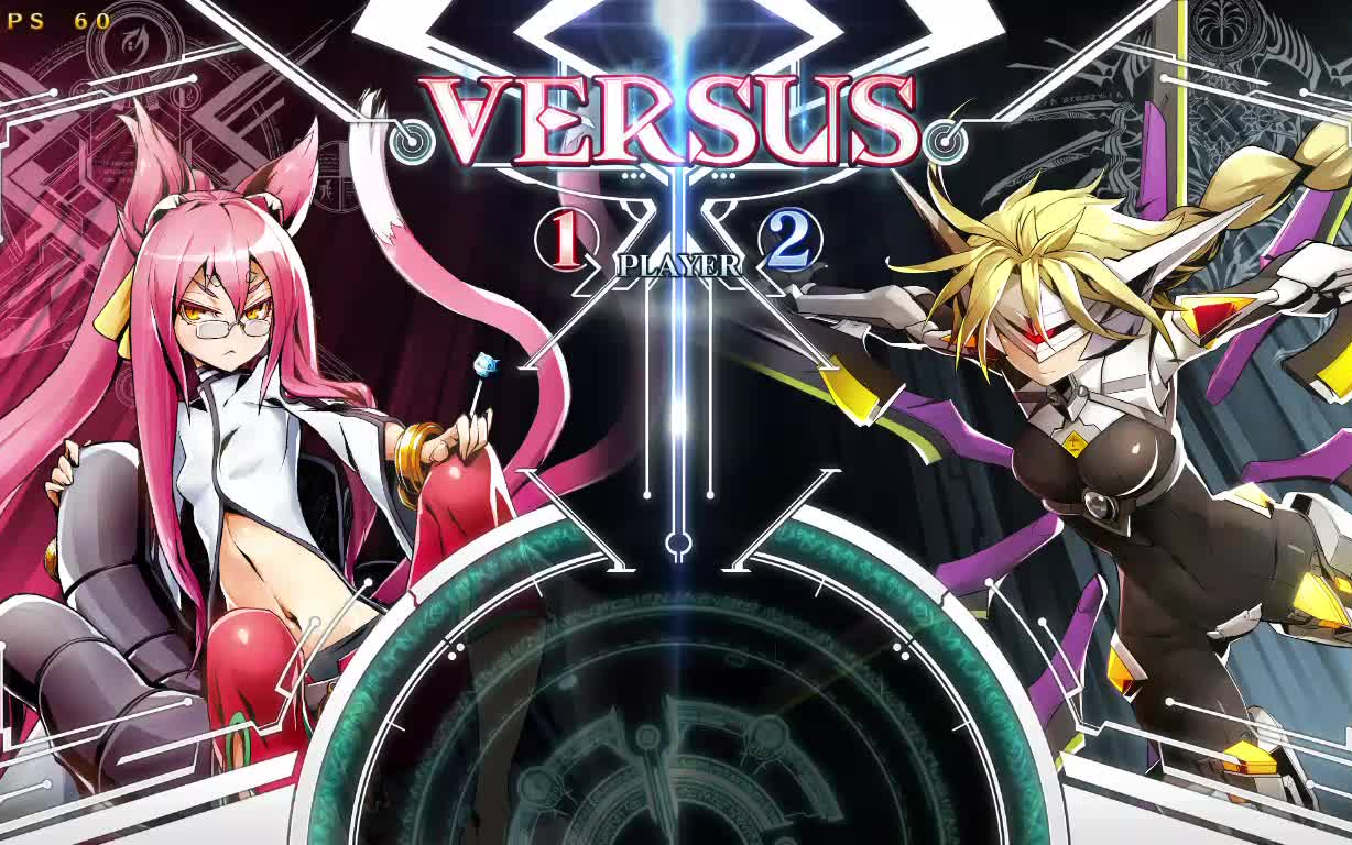 bbcf 被九重老板暴打