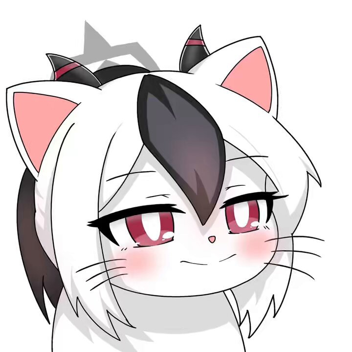 【碧蓝档案】猫猫佳代子