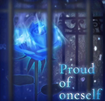 [图]roselia－proud of oneself