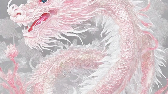 好看的龙图手机壁纸来了,关注主页领取原图