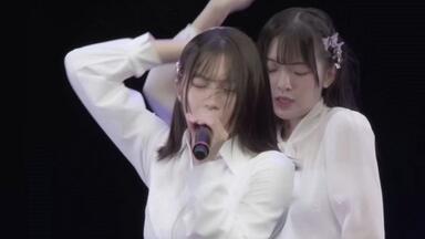 つばきファクトリー】DVD『岸本ゆめの・河西結心バースデー