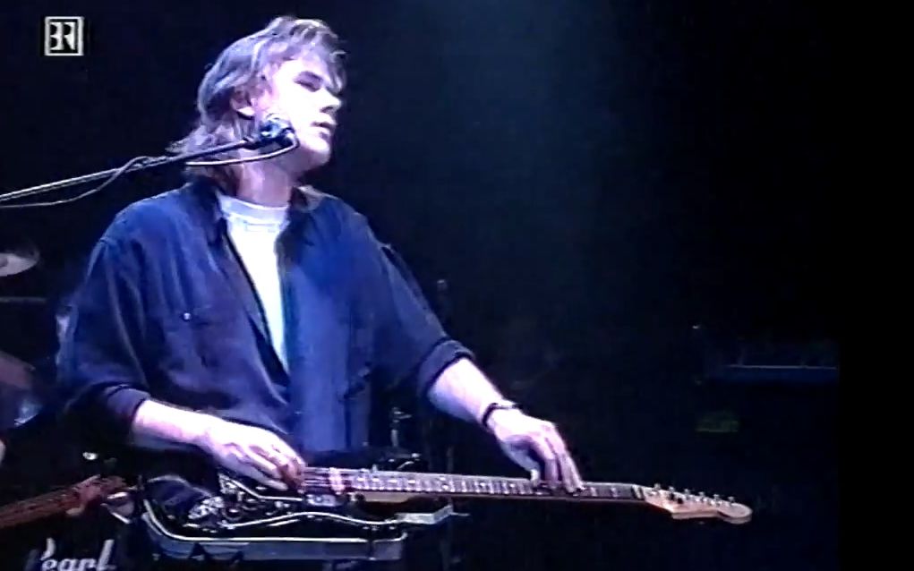 【布鲁斯摇滚】盲人吉他大师Jeff Healey Band  Munich, Germany  Mar 8, 1993哔哩哔哩bilibili