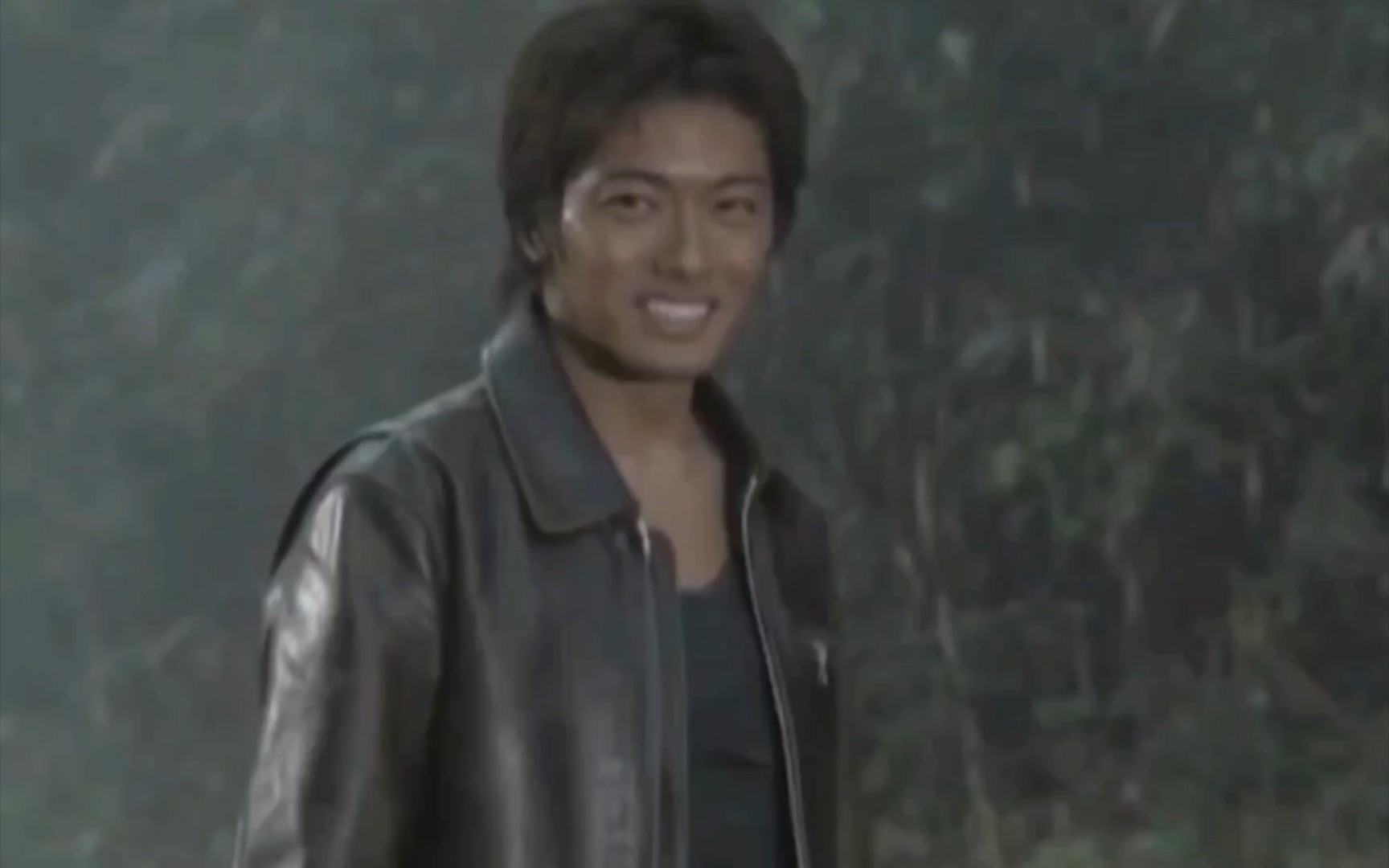 姬矢准—【男子汉,倒下也没关系,只要能做到这点,便是英雄!】