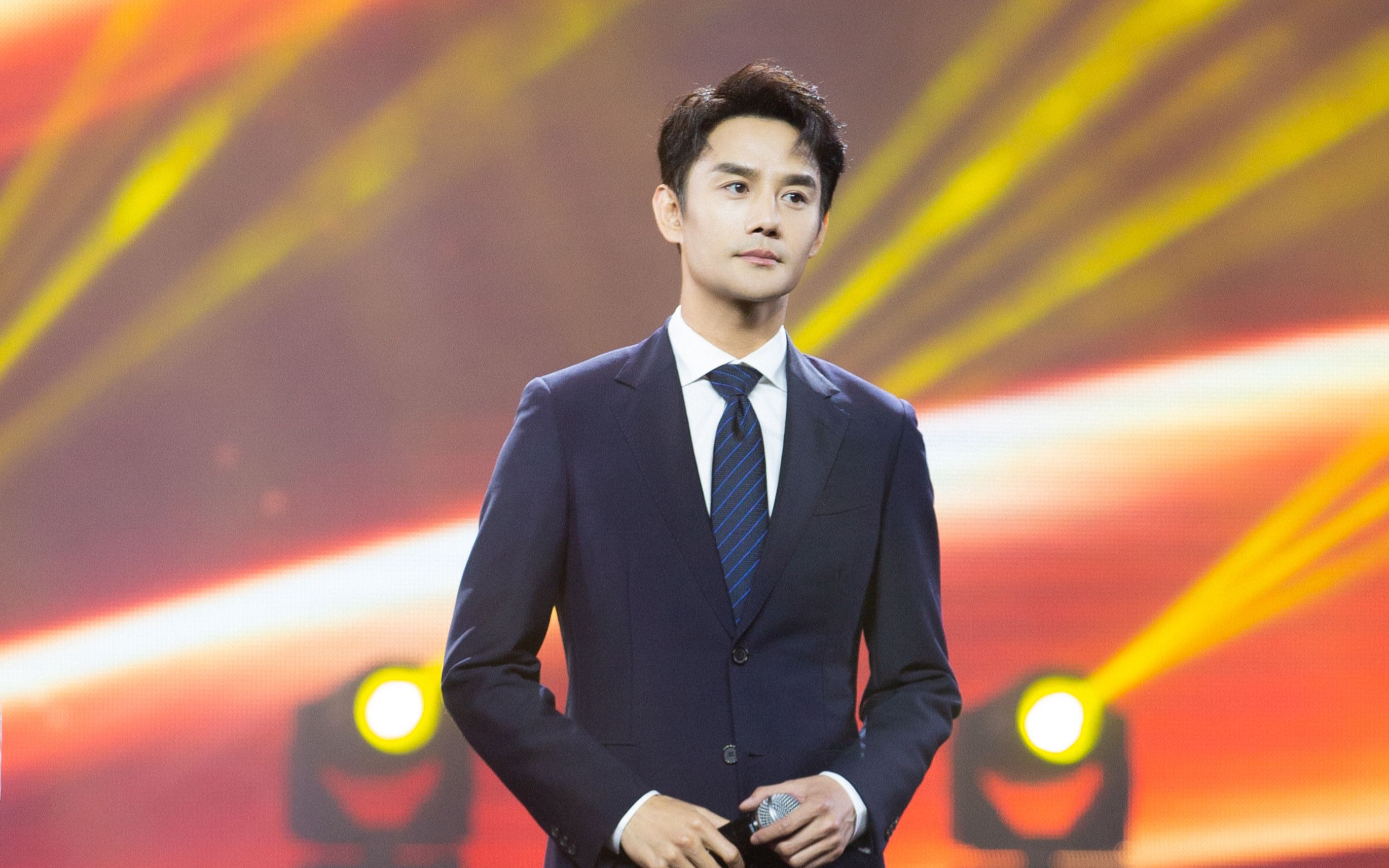 【王凯】出席"我心中的人民"——"2023经典人物形象"荣誉盛典,宋运辉