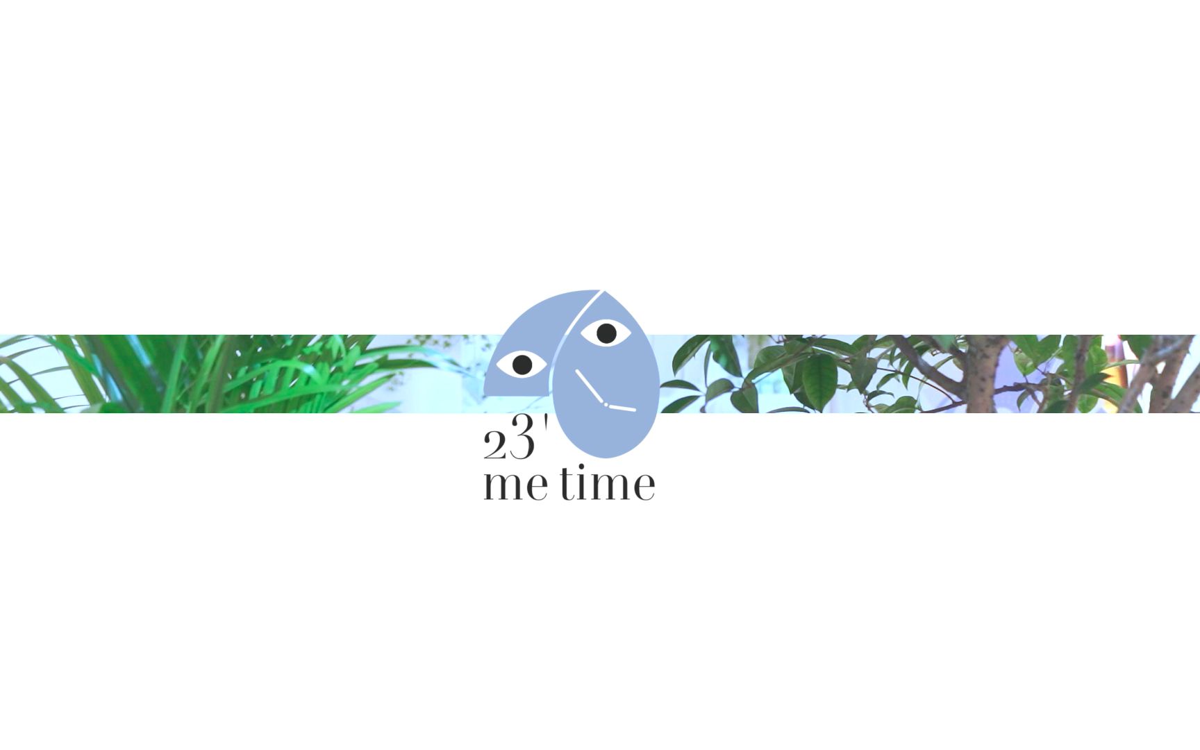 [图]23' me time 系列视频