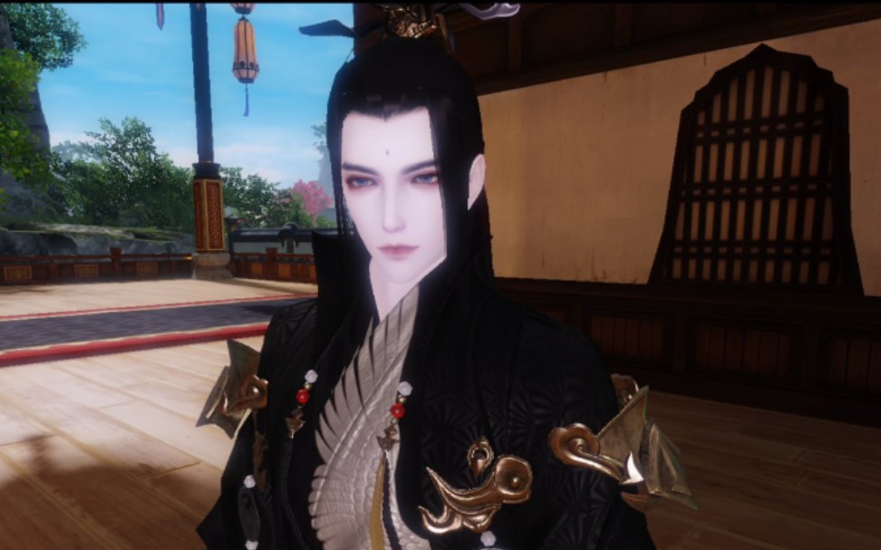 【一梦江湖同人】你说谁凶呢(武华武)