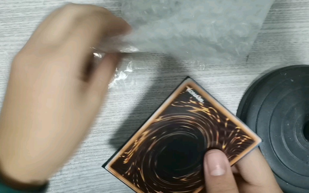 游戏王福袋(超颓版
