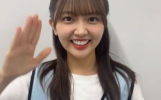 山口阳世msg视频 230912(2)哔哩哔哩bilibili