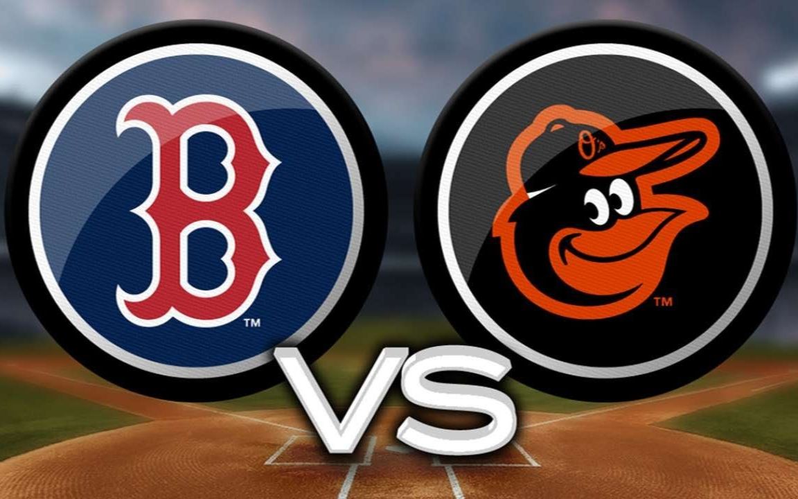 mlb春训波士顿红袜vs巴尔的摩金莺20180225全场录像