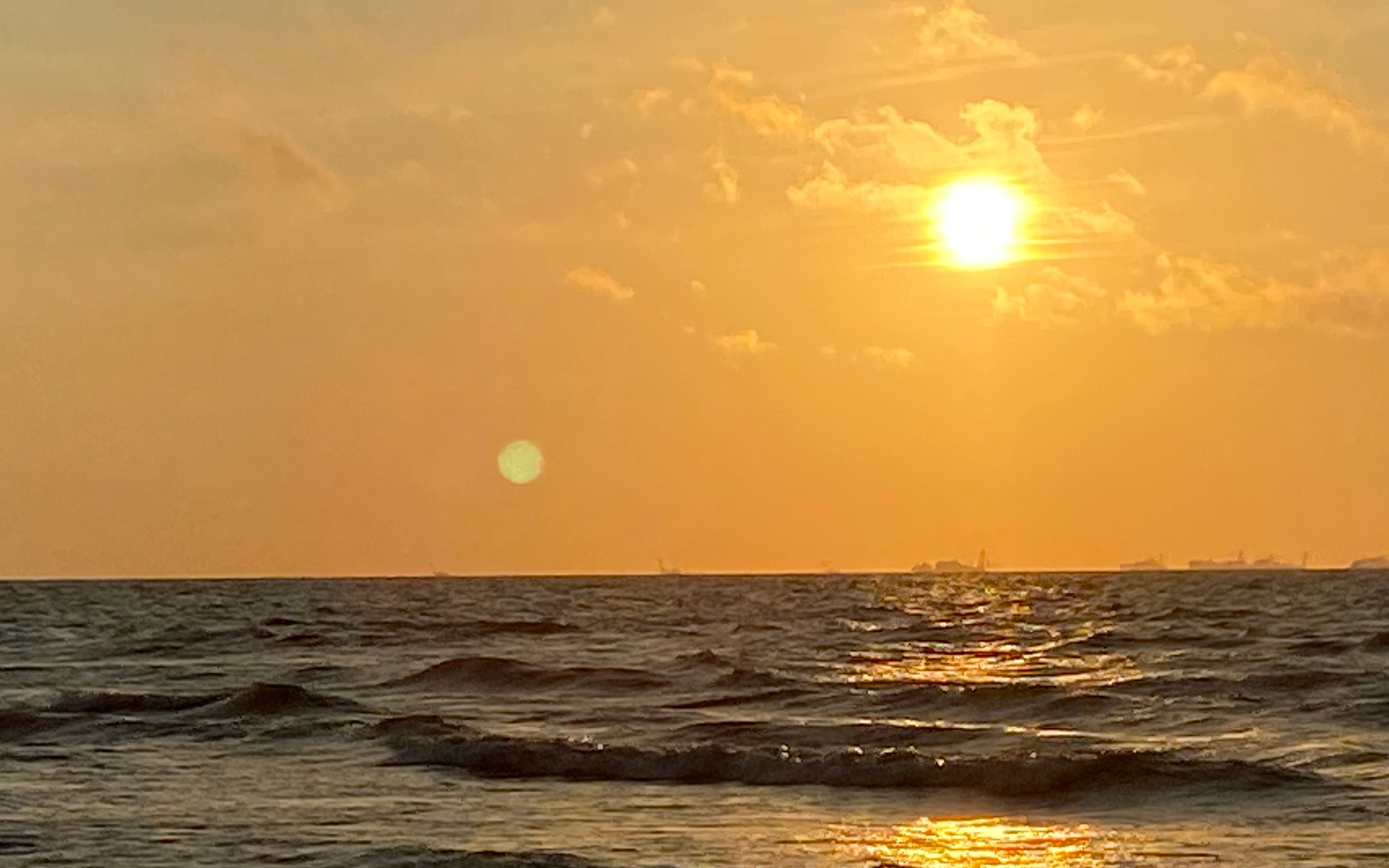 湛江龙海天两日一晚游
