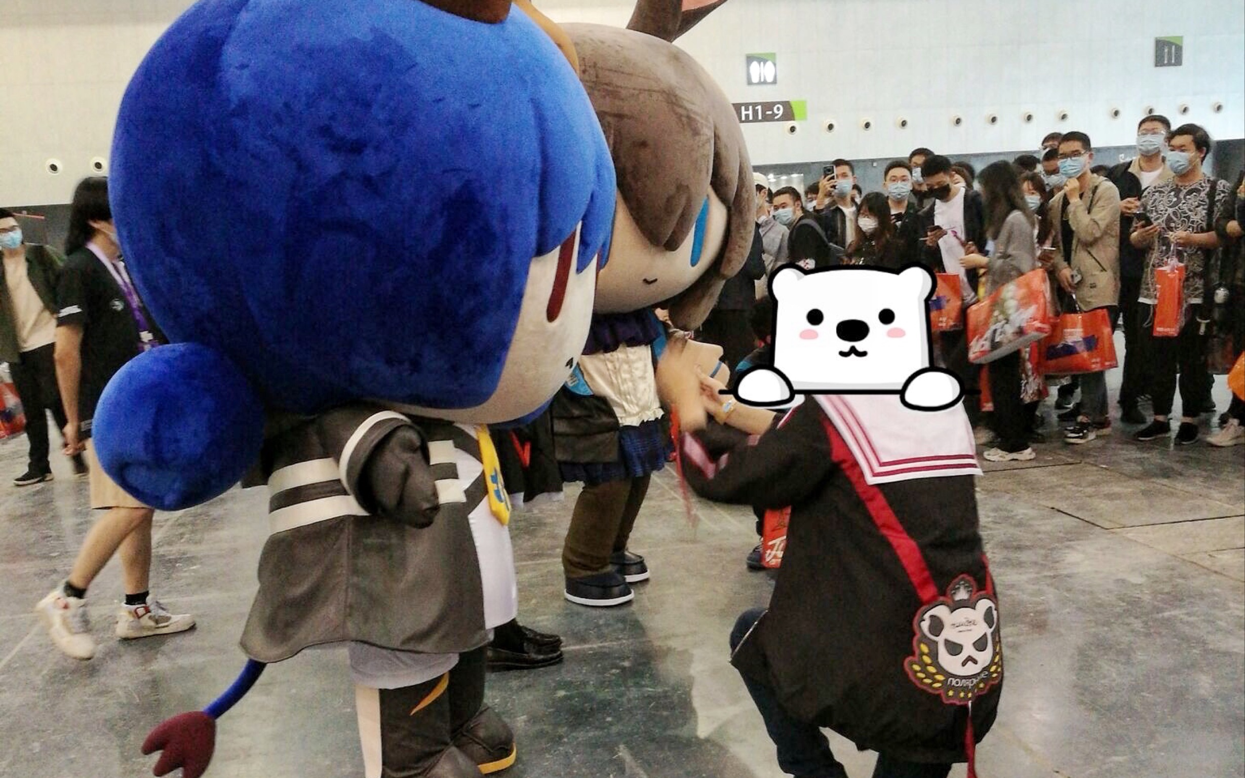 《damedane》法老众信徒吟唱圣经